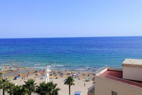 Apartamento con Vistas al Mar